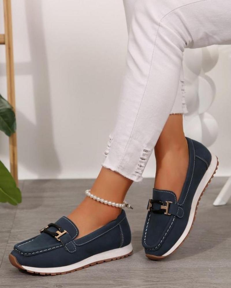 FlexLoaf™ Everyday Comfort Loafers