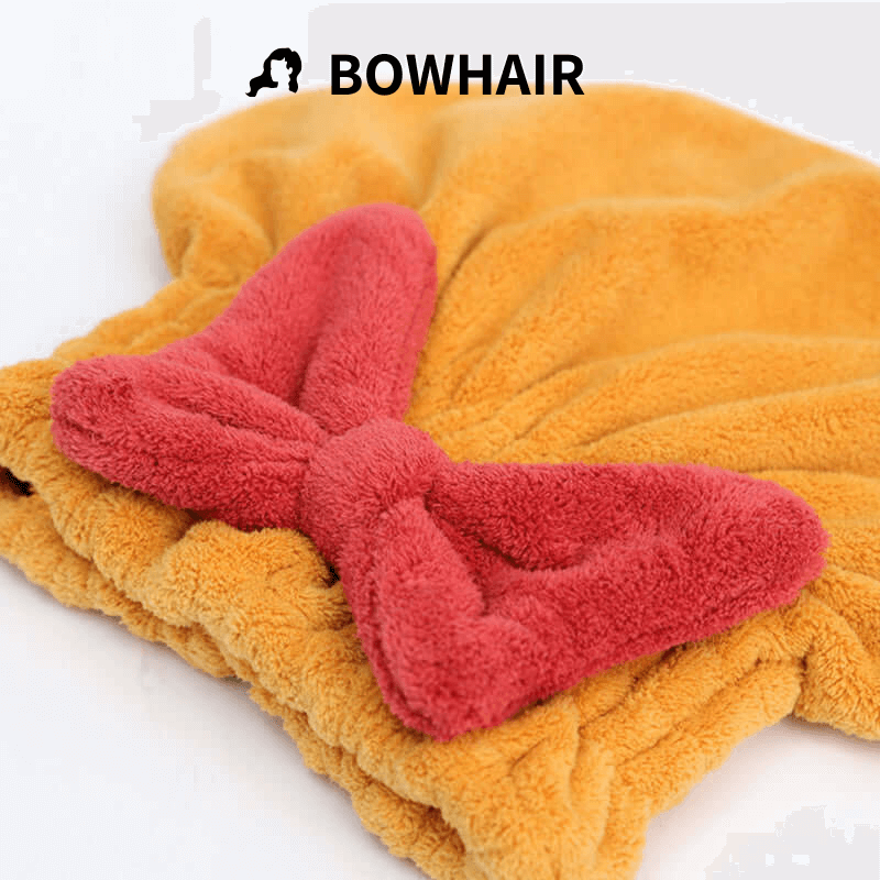 1+1 FREE | BowHair - Revolutionize your drying experience - VERRANOO