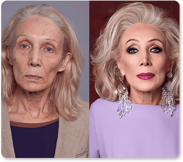 1+1 FREE | EasyMakeup™ Magic Tone Up Cream - VERRANOO