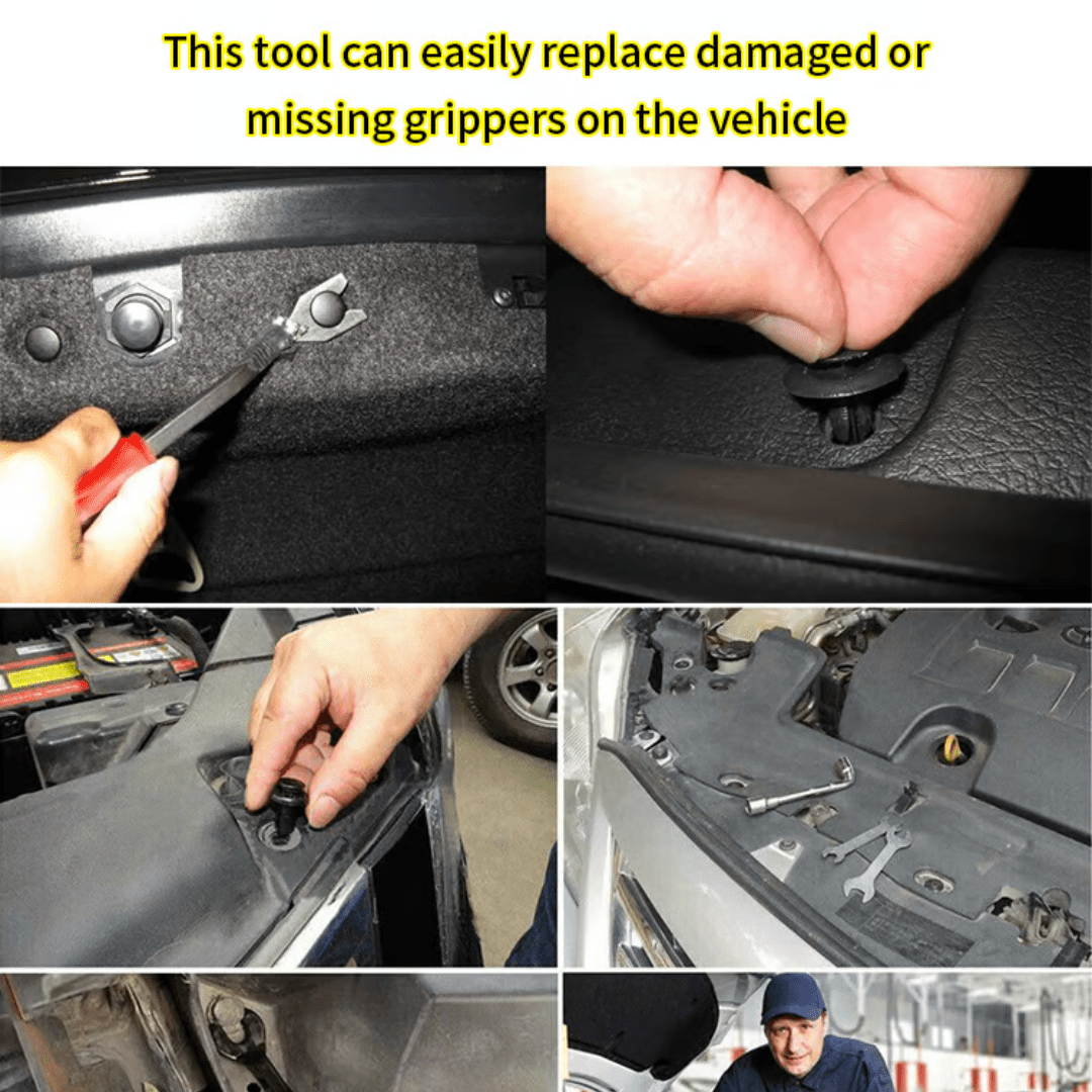 (1+1 FREE) FastenPro Elite™ - VERRANOO