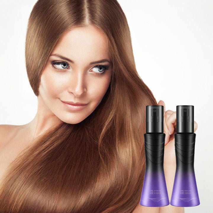 1+1 FREE | PerfectVolume™ Bouncy Hair Refresh Spray - VERRANOO