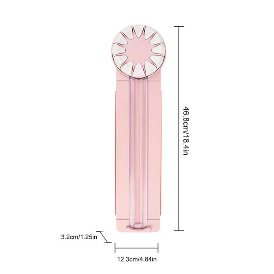 50% OFF | CraftFun™ 12 in 1 Paper Cutter - VERRANOO