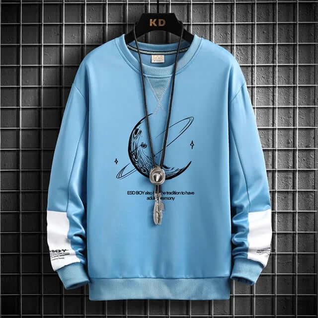 50% OFF + Free Shipping! I Warm Patchwork Plaid Knit Sweater - VERRANOO