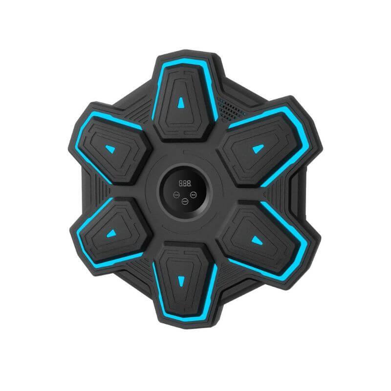 50% OFF + Free Shipping | PunchFit Music Boxing Machine - VERRANOO