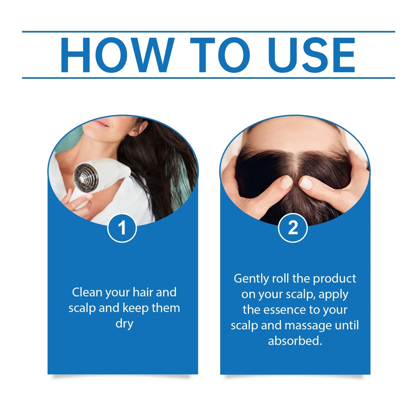 Hogoa™ Rosemary Hair Growth Roller