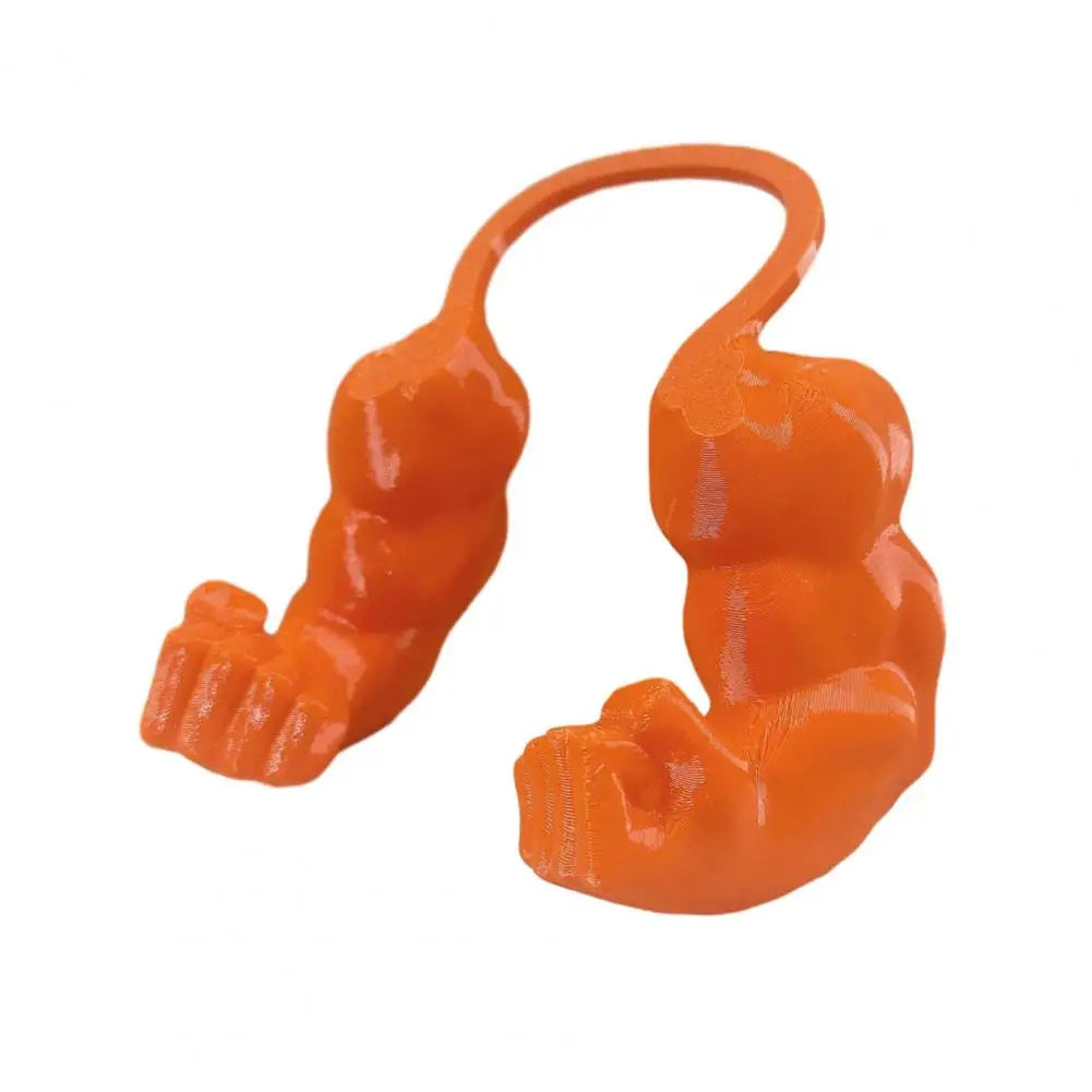 MusclePaws⢠Muscular Arms for Cats