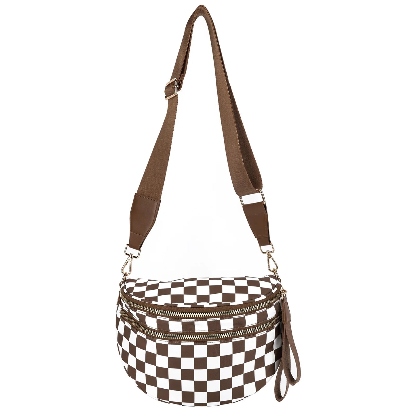 LargeBagHer™ Style Meets Everyday Function