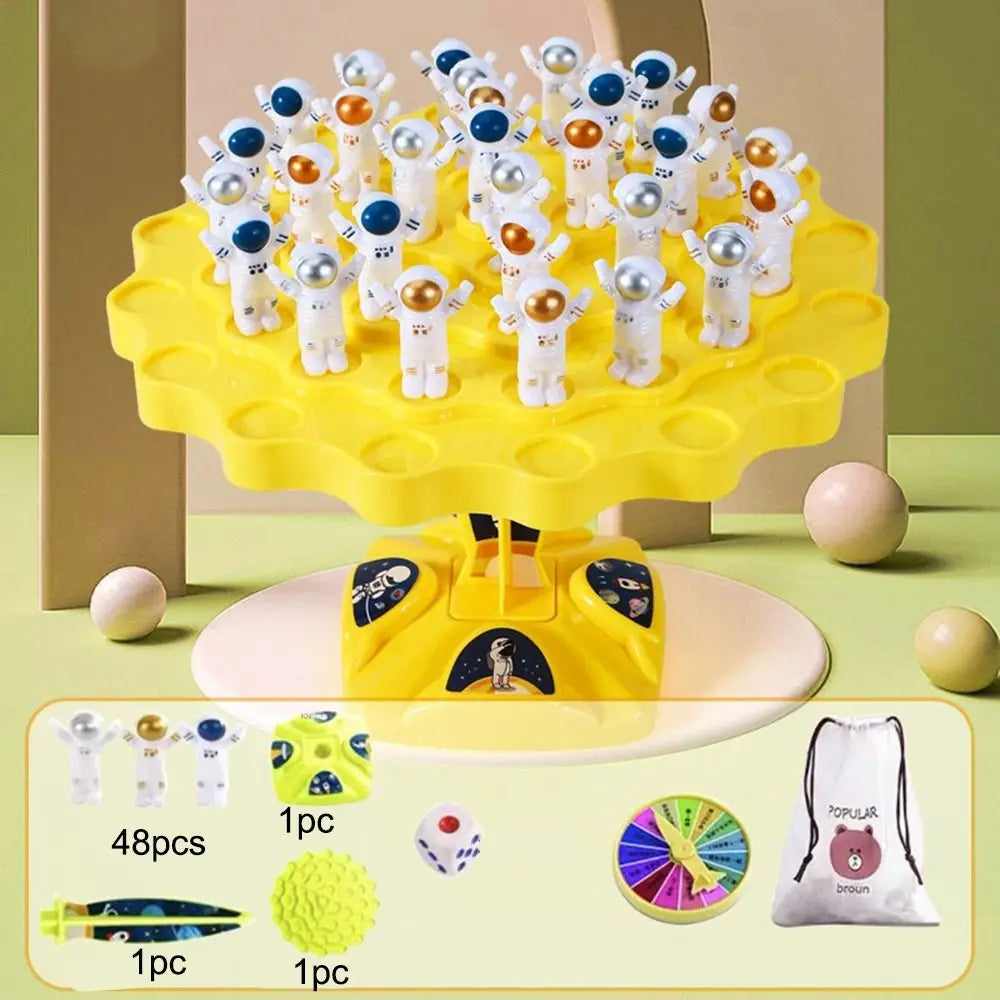 AstroPlay™ Astronaut Balance Game