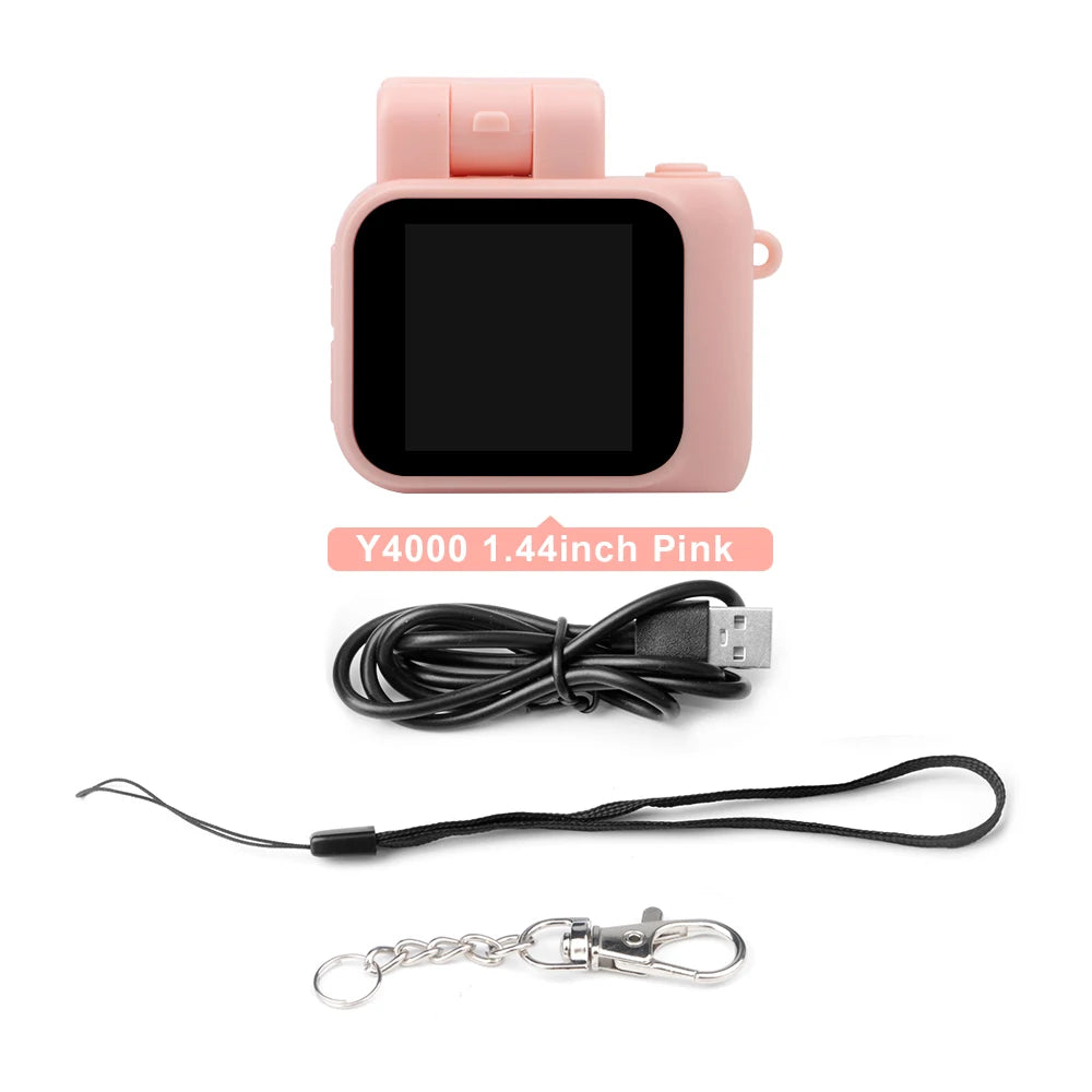 MemoSnap™ Mini Retro Digital Camera