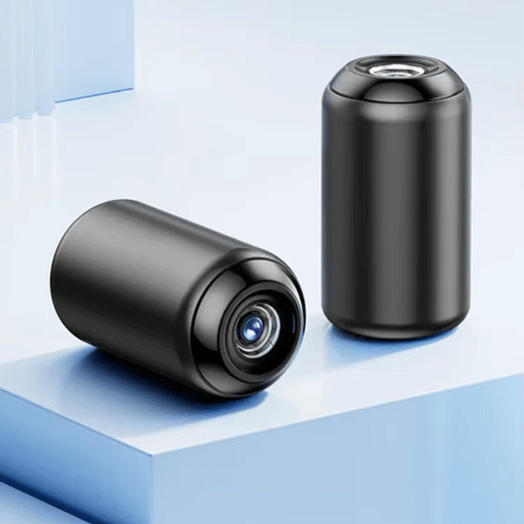 AntSpy™ Mini Wireless HD Camera (Free 8GB Card) - VERRANOO