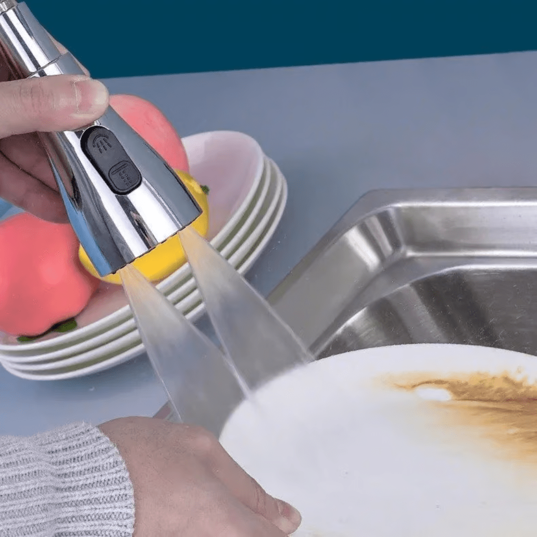 AquaFlex TrioFlow (Buy 1 Get 1 Free) - VERRANOO