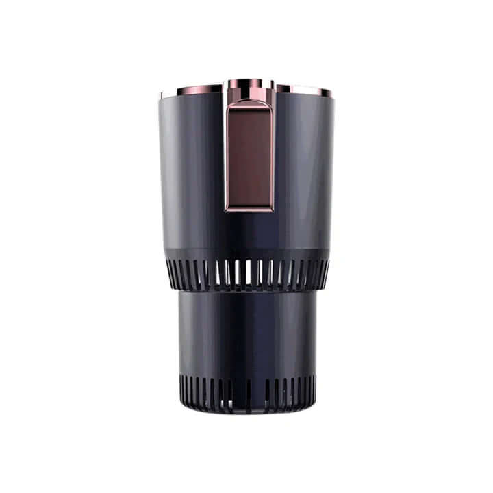BrewBuddy™ Cooling and Heating Car Cup - VERRANOO