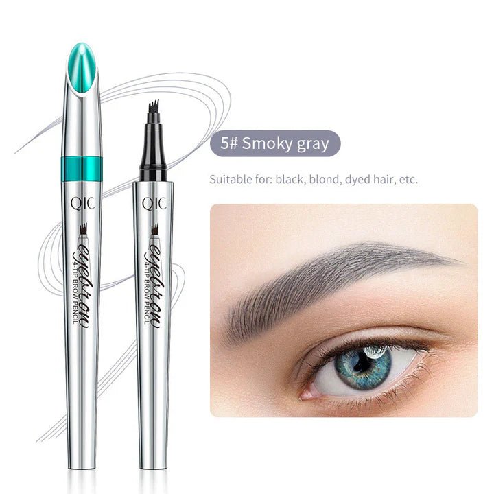 BrowSculpt 3D – Microblading Eyebrow Pen - VERRANOO