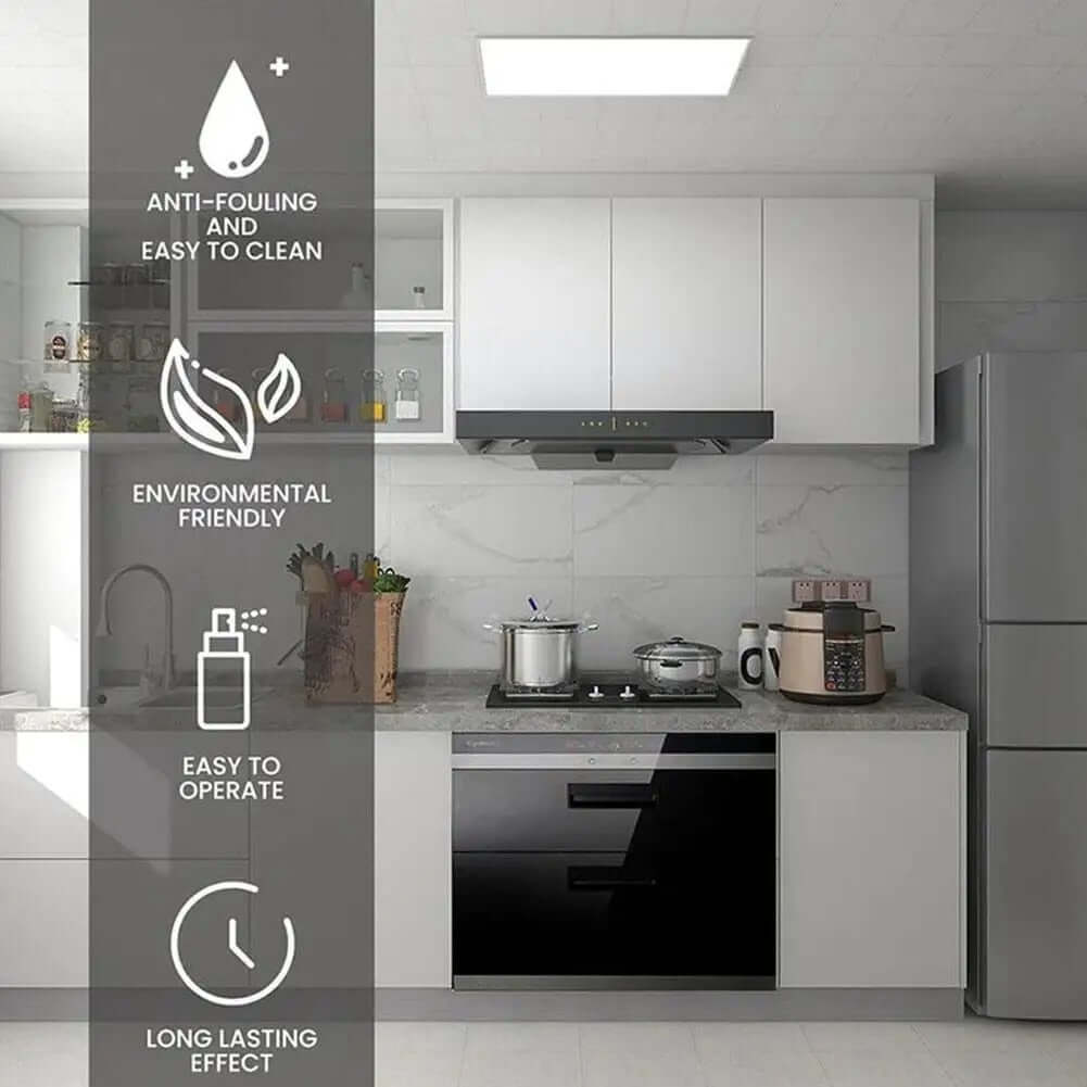 CleanFass™ Dusty Rust Remover - Buy 1 Get 1 Free Today! - VERRANOO