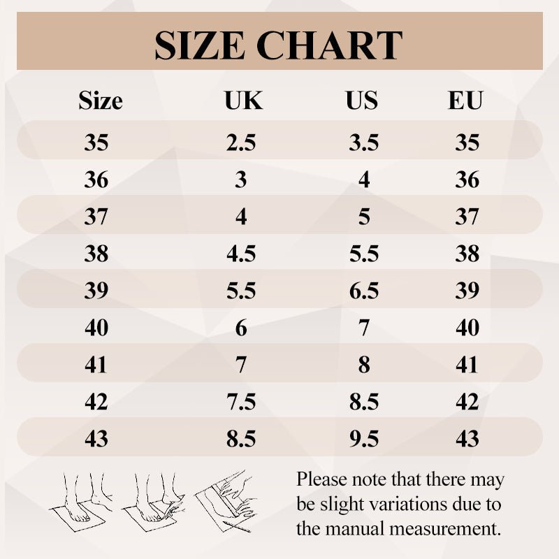 CrystalStep™ Women Flat Sandals With Clear Rhinestones - VERRANOO