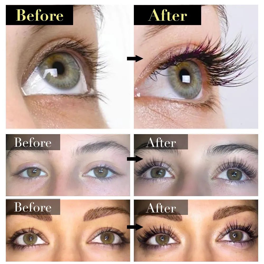 LashZenith Pro β Your Secret to Naturally Longer & Thicker Lashes - VERRANOO