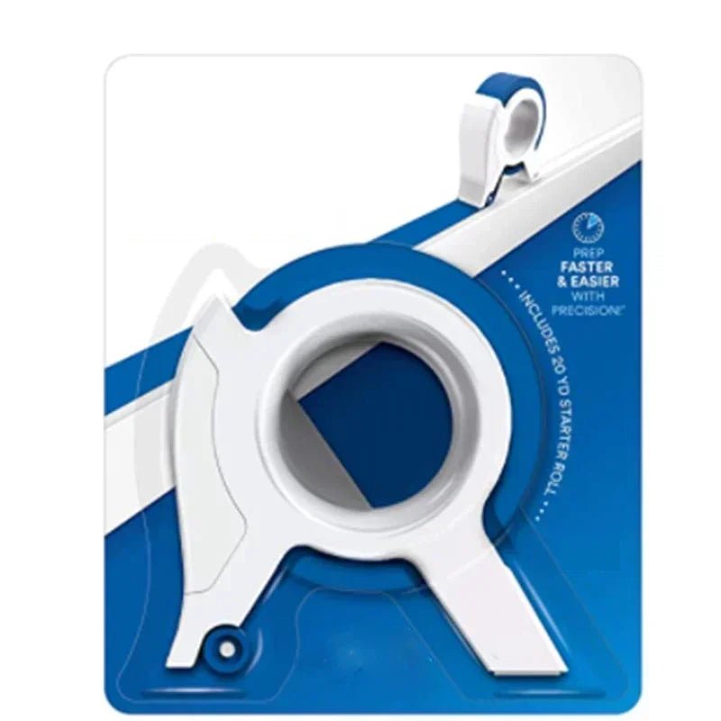 PaintMaster™ Pro Masking Tape Dispenser Kit - VERRANOO