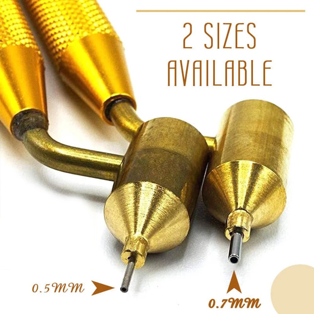 PaintWriter™ Precision Paint Pen - VERRANOO