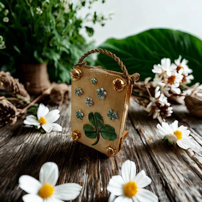 PetalArt™ Metal Handmade Flower Press Kit - VERRANOO