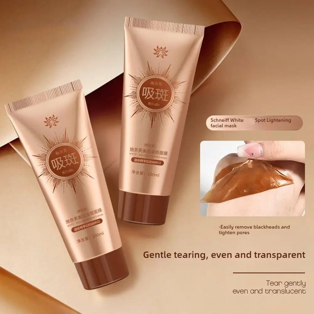 ProPimples™ Anti - Blemish Brightening Peel - Off Mask - VERRANOO