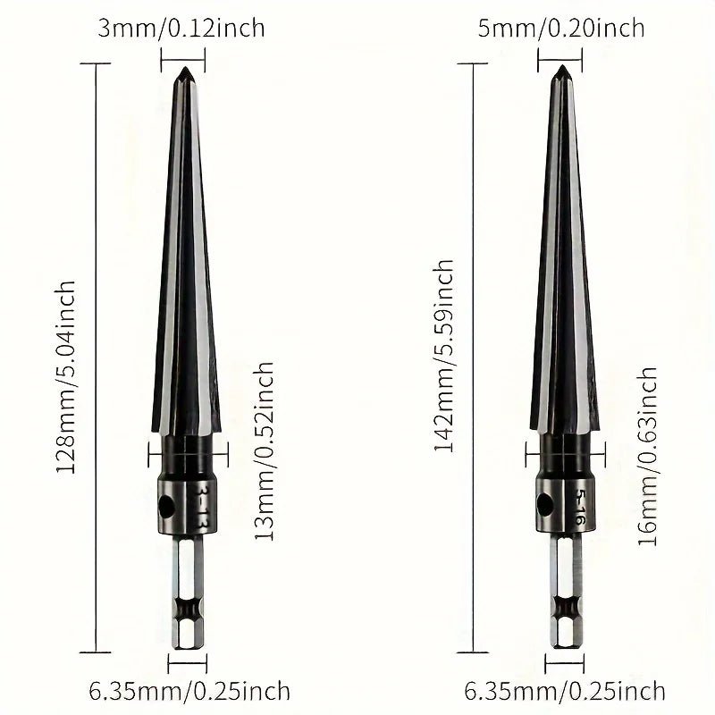 ProTaper™ T - Handle Hex Reamer Tool - VERRANOO