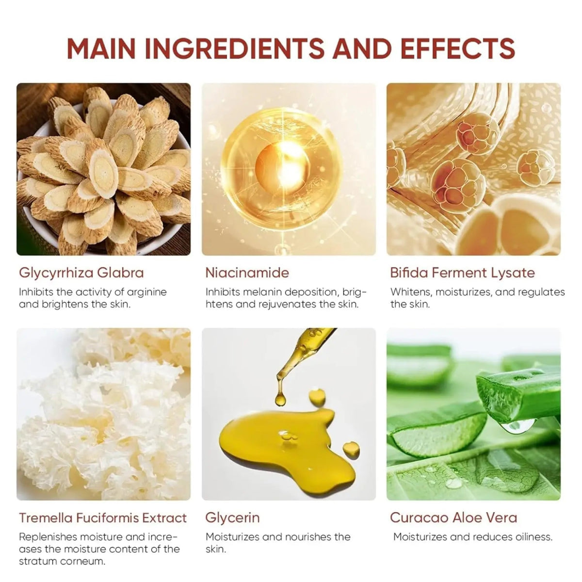 Qaxuder™ Exfoliating & Brightening Gel - VERRANOO