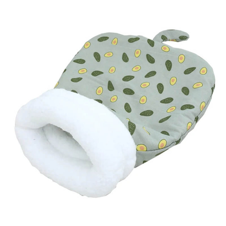 CatDreamy Luxurious Pet Sleeping Bag