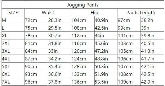 Unisex Fleece Jogging Bottoms - Coolpho