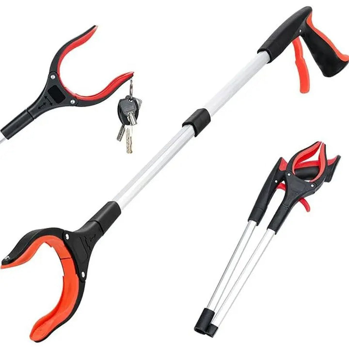 ReachSpot Foldable Grabber Reacher Tool