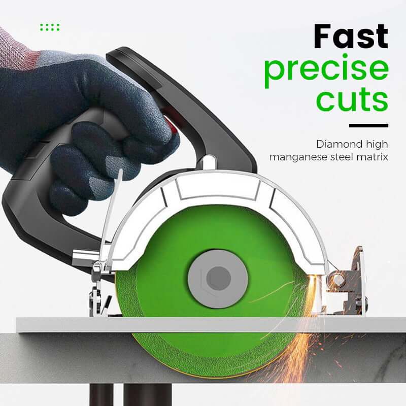 Glass Cutting Disc Diamond - Free Protected Shipping! - Coolpho