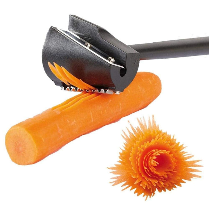 1 + 1 Free | ArtVega Vegetables Curler - VERRANOO