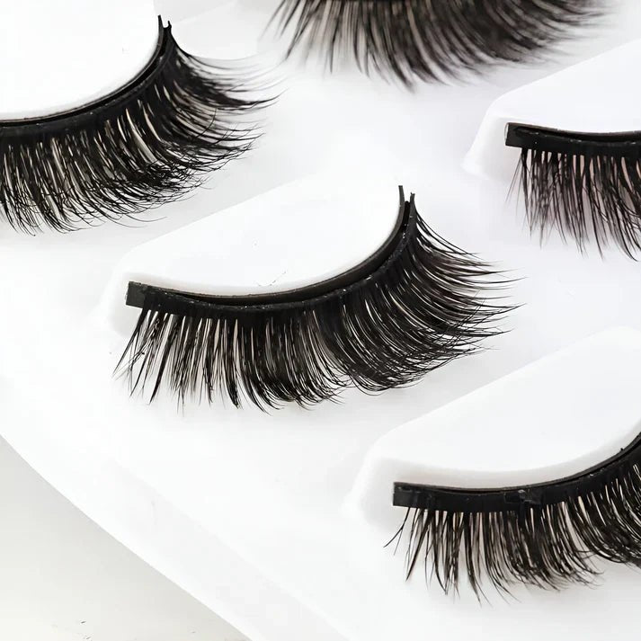 1 + 1 Free | Myeyesol Magnetic Lashes - VERRANOO