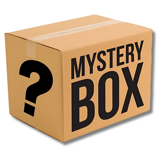 FREE Mystery Gift (Today Only)