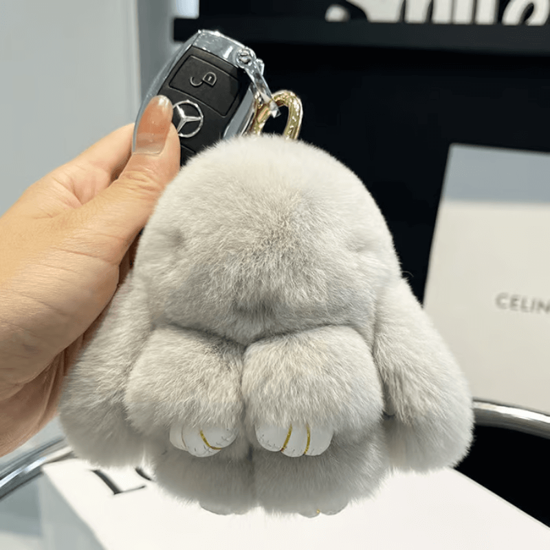 1+1 FREE | BunBag Soft Bunny Charms - VERRANOO