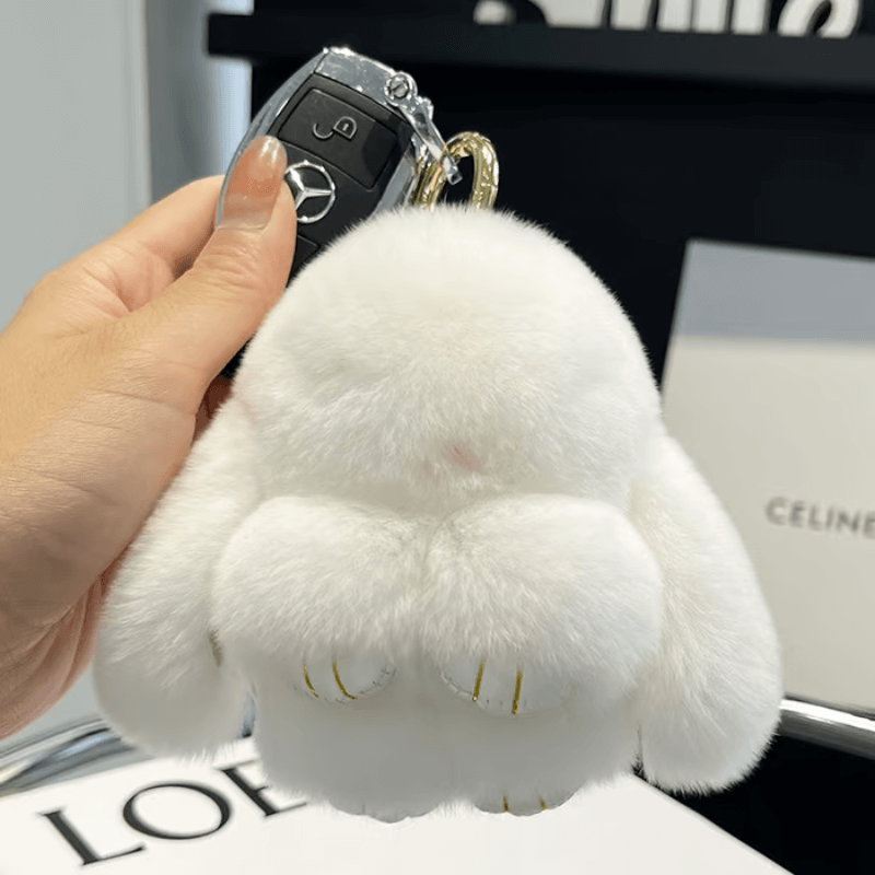 1+1 FREE | BunBag Soft Bunny Charms - VERRANOO