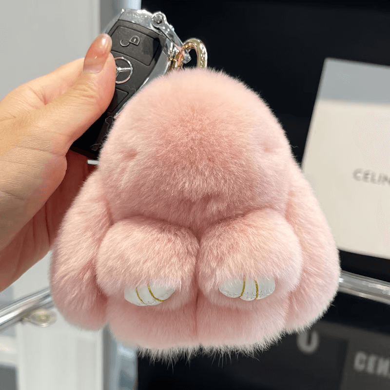 1+1 FREE | BunBag Soft Bunny Charms - VERRANOO