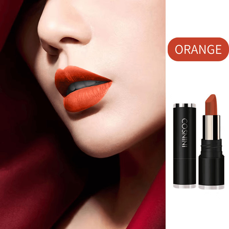 1+1 FREE | Cosnimi Non - stick Lipstick - VERRANOO