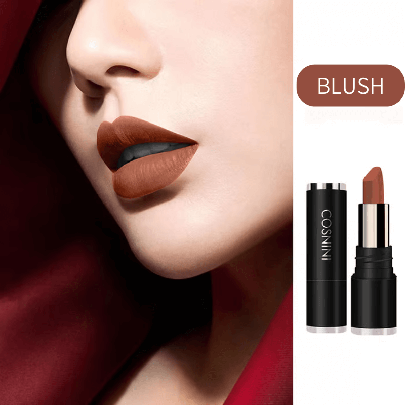 1+1 FREE | Cosnimi Non - stick Lipstick - VERRANOO