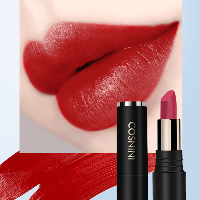 1+1 FREE | Cosnimi Non - stick Lipstick - VERRANOO