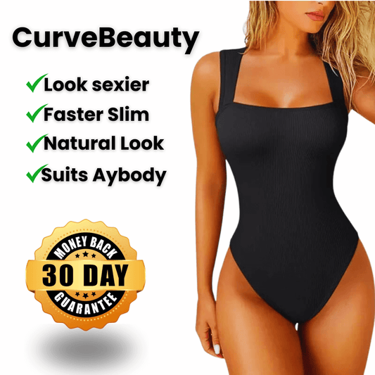 1+1 FREE | CurveBeauty™ Sculpting Jumpsuit - VERRANOO