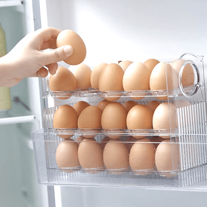 1+1 FREE | EasoSpace Egg Storage Box - VERRANOO