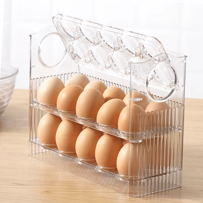 1+1 FREE | EasoSpace Egg Storage Box - VERRANOO