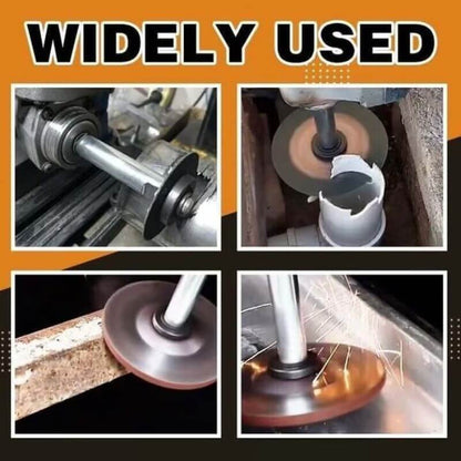 1+1 FREE | ProGrindy Angle Grinder Extension Connecting Rod - VERRANOO