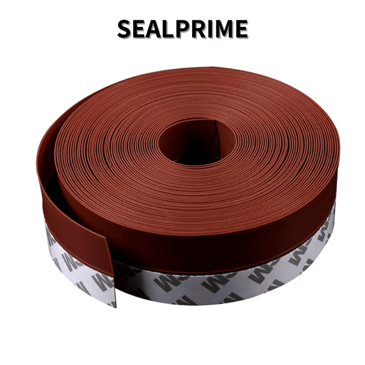 1+1 FREE | SealPrime Silicone Seal Strip - VERRANOO