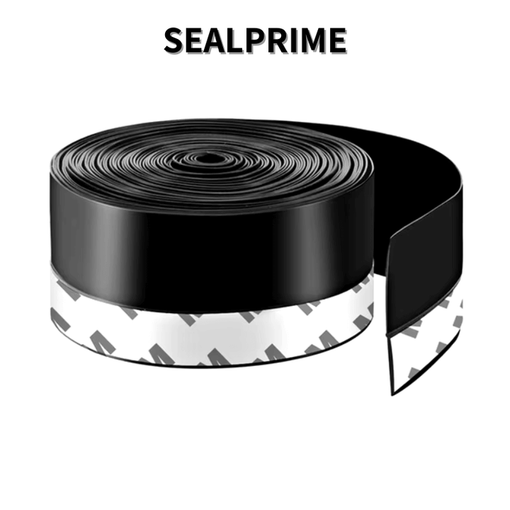 1+1 FREE | SealPrime Silicone Seal Strip - VERRANOO