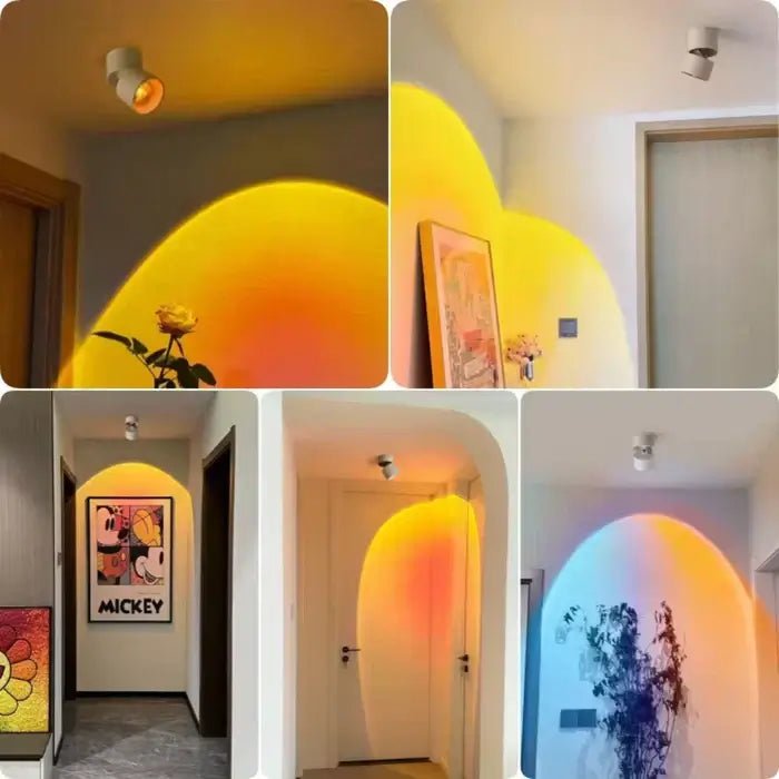 1+1 FREE | SunVision Sunset Spotlight – VERRANOO
