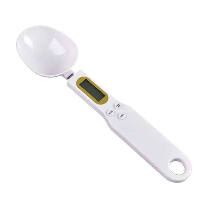 SmartPon™ Digital Scale Spoon