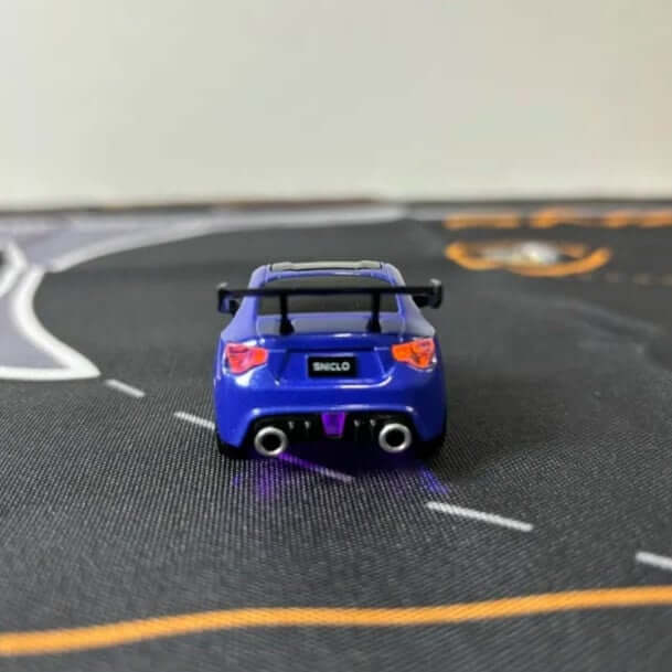 FunDrive™ Mini RC Car with Fully Functional Camera