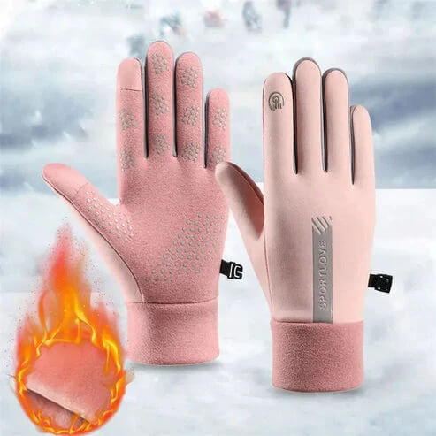 1+1 FREE | Heatgrip Women Extreme Comfort Gloves