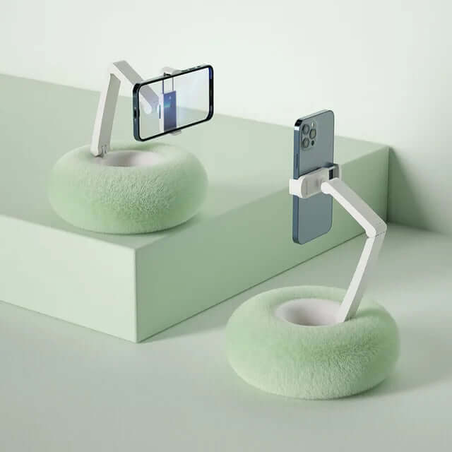 SnakiWom™ Pillow Stand - Coolpho